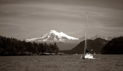 mt baker